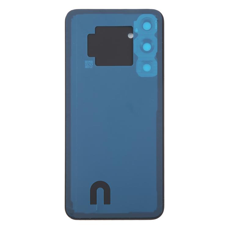 For Samsung Galaxy A54 SM-A546B Battery Back Cover with Camera Lens Cover