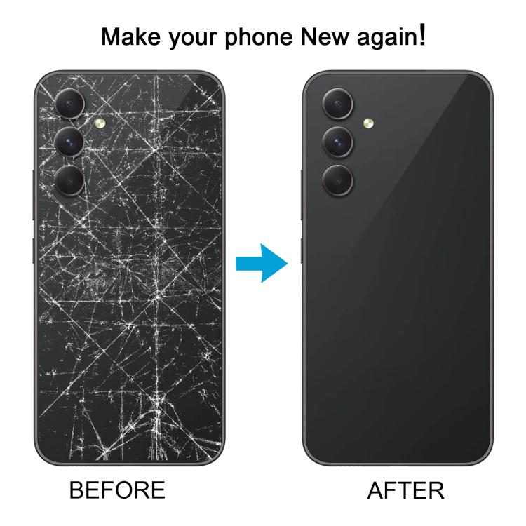 For Samsung Galaxy A54 SM-A546B Battery Back Cover