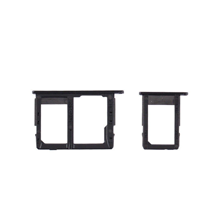 For Galaxy J5 Prime / G570 & J7 Prime / G610 SIM Card Tray + Micro SD & SIM Card Tray, Galaxy J5 Prime, For Galaxy G570 & G610, For Galaxy J5 Prime White, For Galaxy G610