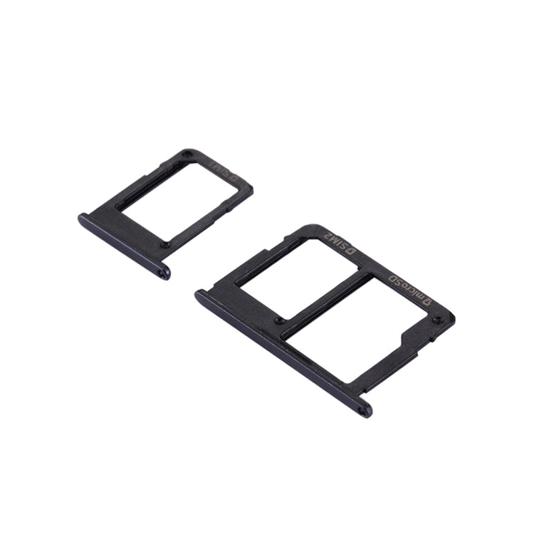 For Galaxy J5 Prime / G570 & J7 Prime / G610 SIM Card Tray + Micro SD & SIM Card Tray, Galaxy J5 Prime, For Galaxy G570 & G610, For Galaxy J5 Prime White, For Galaxy G610
