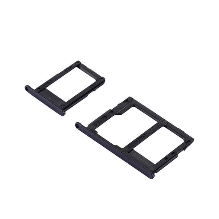 For Galaxy J5 Prime / G570 & J7 Prime / G610 SIM Card Tray + Micro SD & SIM Card Tray, Galaxy J5 Prime, For Galaxy G570 & G610, For Galaxy J5 Prime White, For Galaxy G610