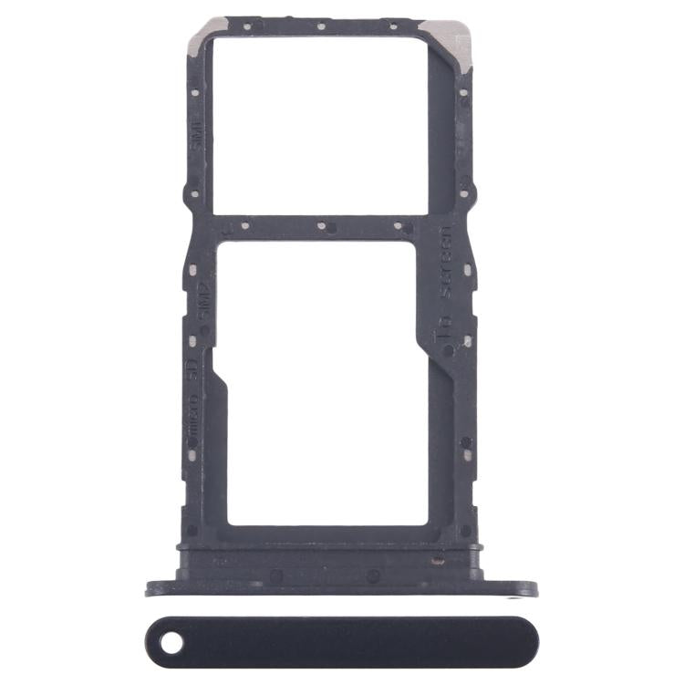 For Samsung Galaxy A16 5G SM-A166P SIM + SIM / Micro SD Card Tray, For Samsung Galaxy A16 5G SM-A166P(Original)