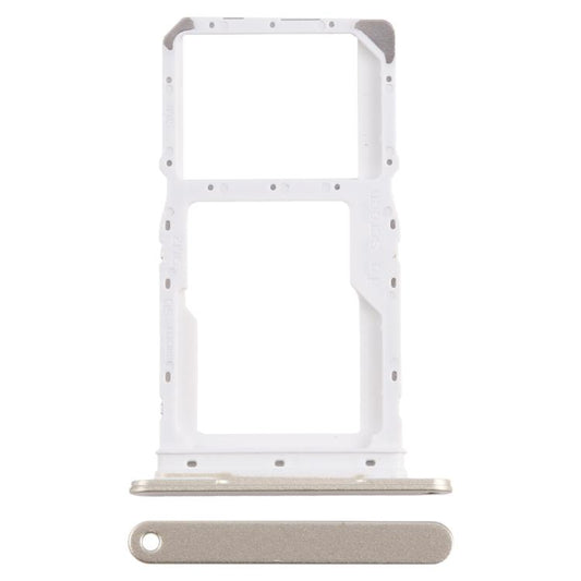 For Samsung Galaxy A16 5G SM-A166P SIM + SIM / Micro SD Card Tray, For Samsung Galaxy A16 5G SM-A166P(Original)