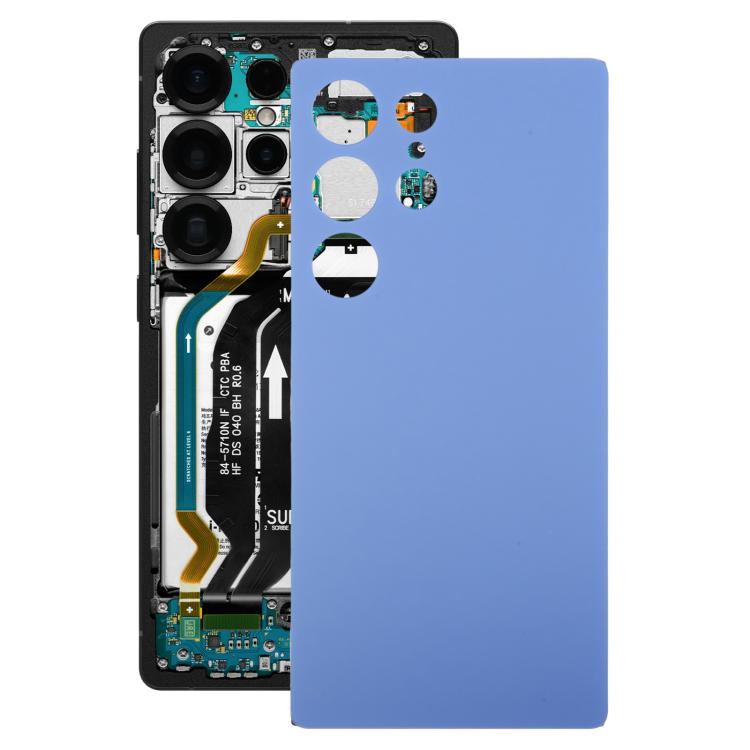 For Samsung Galaxy S25 Ultra SM-S9386 OEM Battery Back Cover