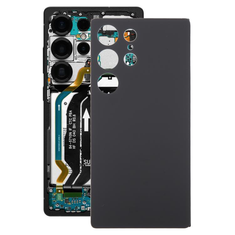 For Samsung Galaxy S25 Ultra SM-S9386 OEM Battery Back Cover