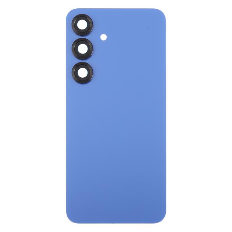 For Samsung Galaxy S25 SM-S931 OEM Battery Back Cover with Camera Lens Cover, For Samsung Galaxy S25(with Camera Lens Frame)