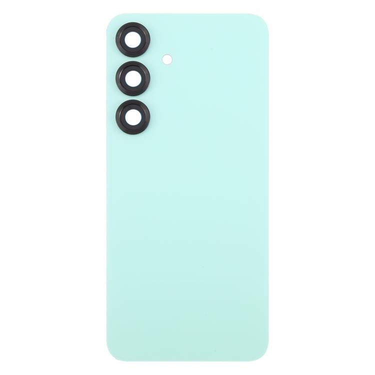 For Samsung Galaxy S25 SM-S931 OEM Battery Back Cover with Camera Lens Cover, For Samsung Galaxy S25(with Camera Lens Cover)