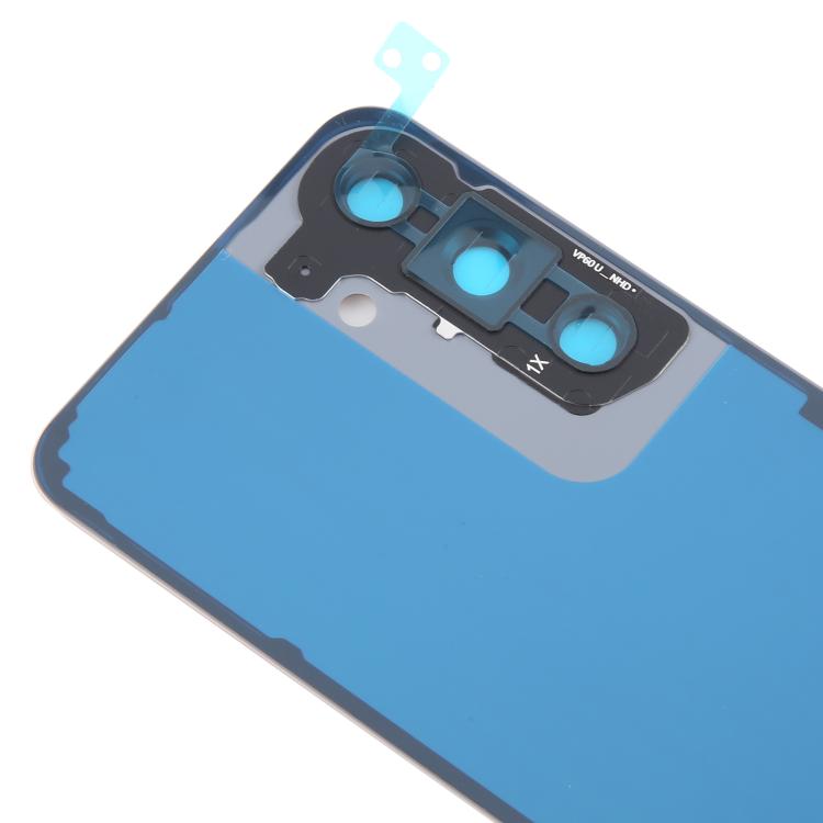 For Samsung Galaxy S25 SM-S931 OEM Battery Back Cover with Camera Lens Cover