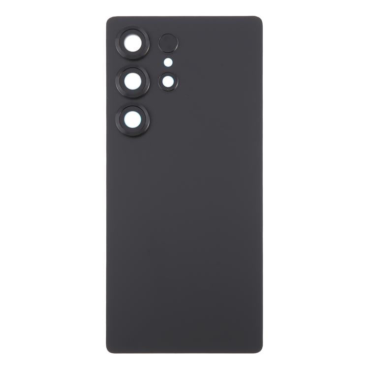 For Samsung Galaxy S25 Ultra SM-S938 OEM Battery Back Cover with Camera Lens Cover