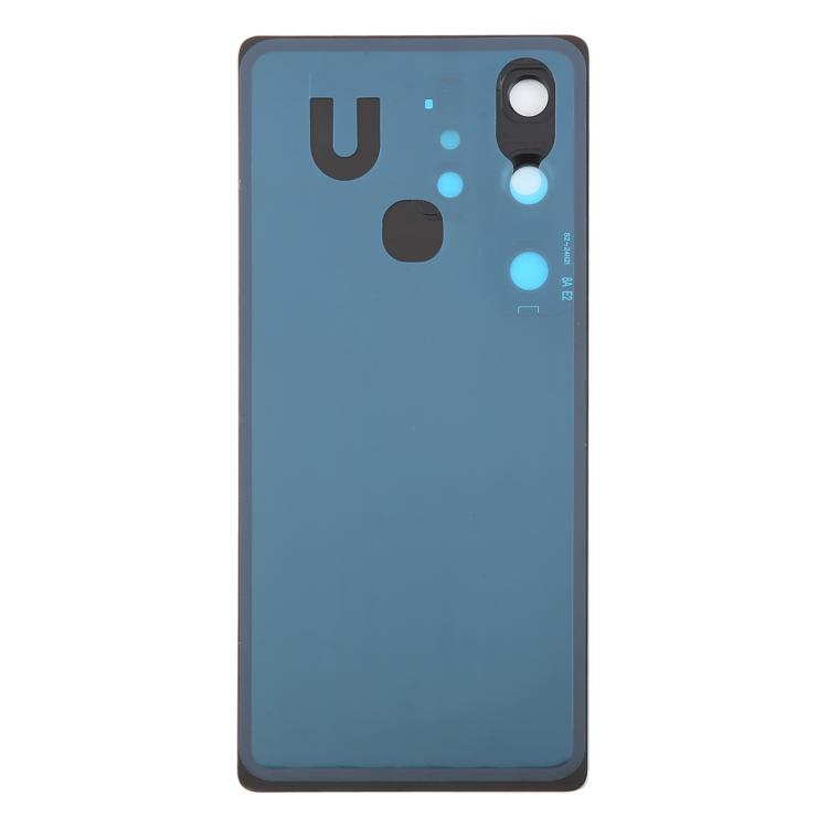 For Samsung Galaxy S25 Ultra SM-S938 OEM Battery Back Cover with Camera Lens Cover