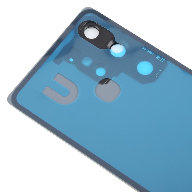 For Samsung Galaxy S25 Ultra SM-S938 OEM Battery Back Cover with Camera Lens Cover, For Samsung Galaxy S25 Ultra(with Camera Lens Cover)