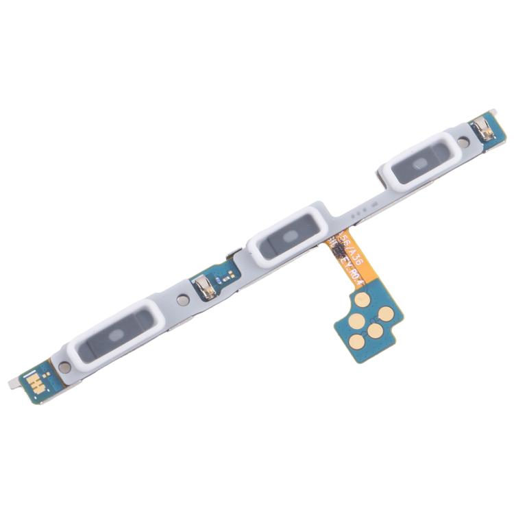 For Samsung Galaxy A56 SM-A566B Original Power Button & Volume Button Flex Cable, For Samsung Galaxy A56(Original)