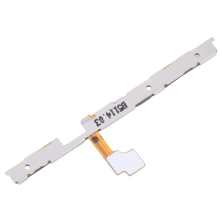 For Samsung Galaxy A56 SM-A566B Original Power Button & Volume Button Flex Cable, For Samsung Galaxy A56(Original)
