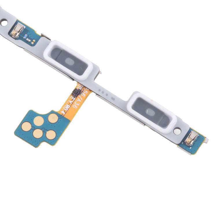 For Samsung Galaxy A56 SM-A566B Original Power Button & Volume Button Flex Cable, For Samsung Galaxy A56(Original)