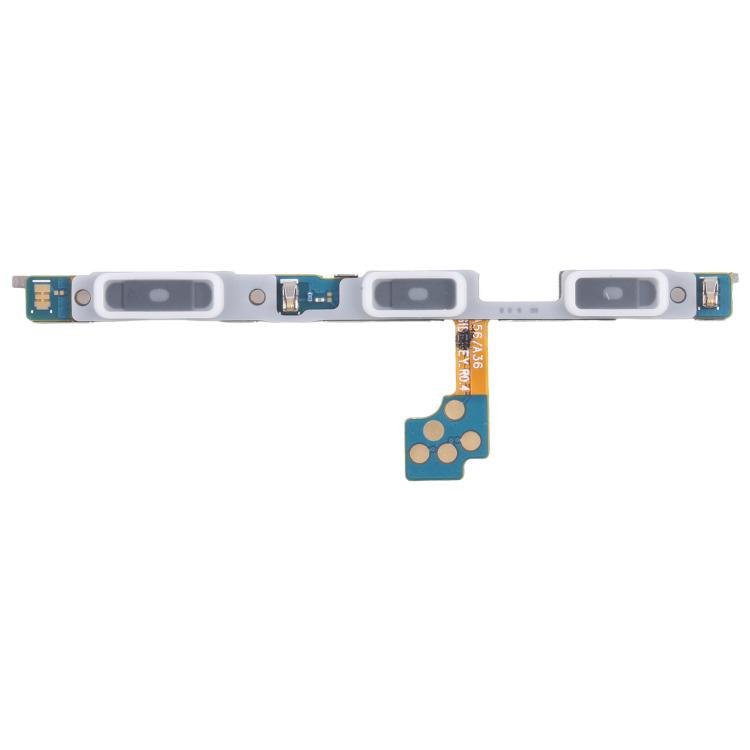 For Samsung Galaxy A35 SM-A356B Original Power Button & Volume Button Flex Cable, For Samsung Galaxy A35(Original)