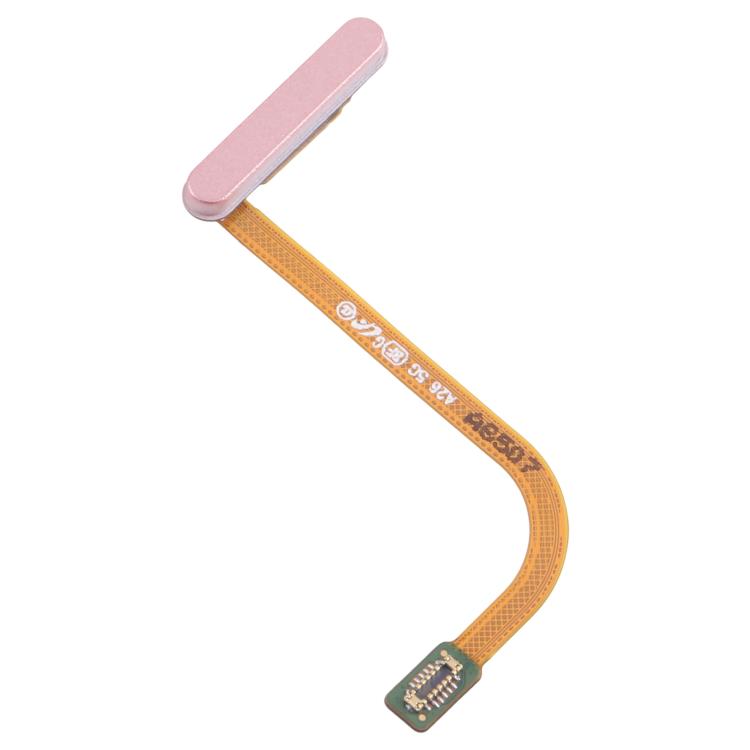 For Samsung Galaxy A26 SM-A266B Original Fingerprint Sensor Flex Cable, For Samsung Galaxy A26(Original), For Samsung Galaxy A26 (Original)