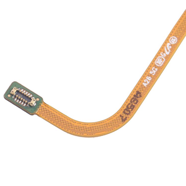 For Samsung Galaxy A26 SM-A266B Original Fingerprint Sensor Flex Cable, For Samsung Galaxy A26(Original), For Samsung Galaxy A26 (Original)