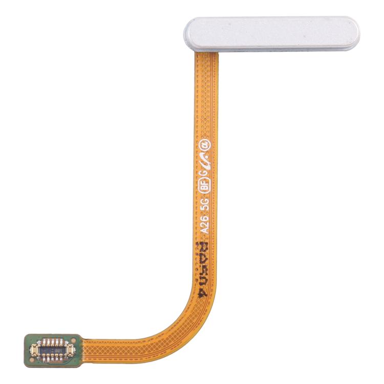 For Samsung Galaxy A26 SM-A266B Original Fingerprint Sensor Flex Cable, For Samsung Galaxy A26(Original), For Samsung Galaxy A26 (Original)