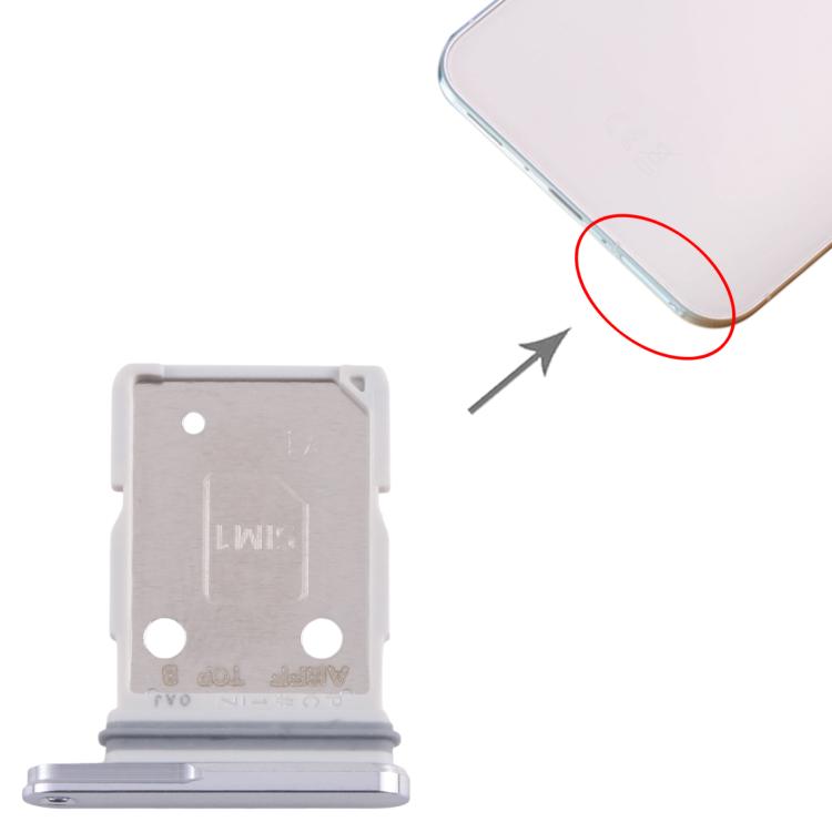 For Samsung Galaxy A56 SM-A566B Original SIM + SIM Card Tray, For Samsung Galaxy A56(Original)