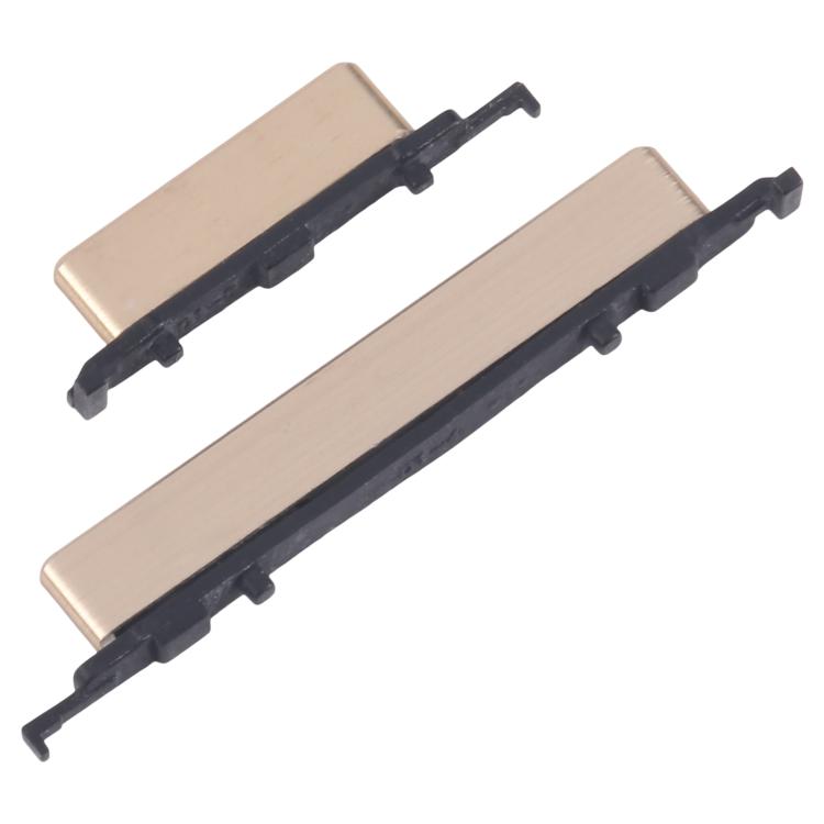 For Samsung Galaxy Tab S 10.5 SM-T800/T805 Original Power Button and Volume Control Button, For Samsung Galaxy Tab S 10.5