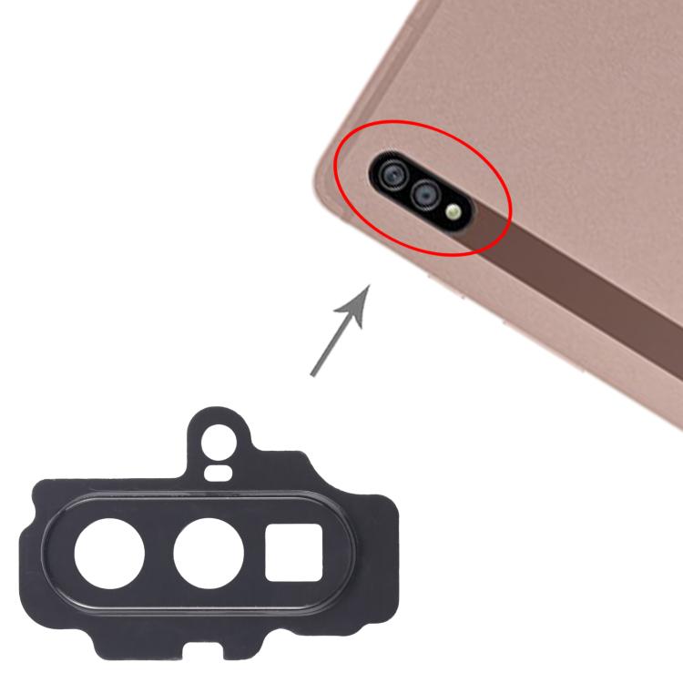 For Samsung Galaxy Tab S7+ SM-T970/T976 Original Rear Camera Lens Cover