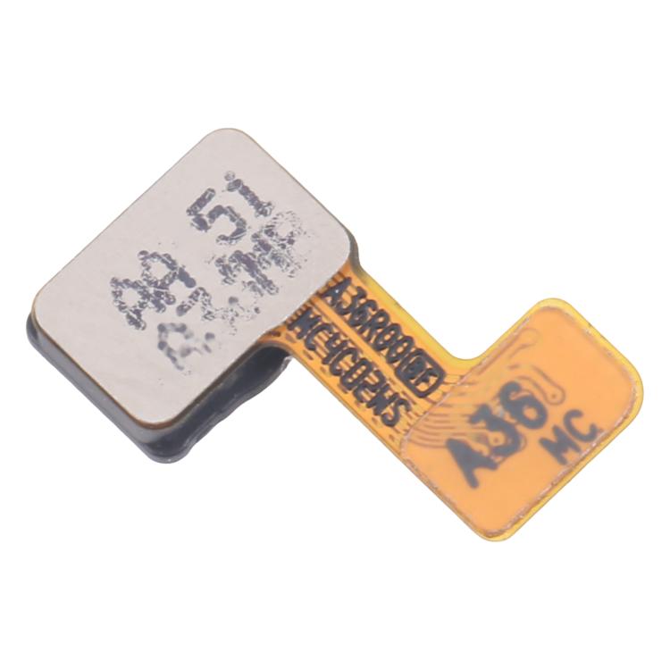 For Samsung Galaxy A36 SM-A366B Original In-Display Fingerprint Scanning Sensor Flex Cable, For Samsung Galaxy A36(Original)