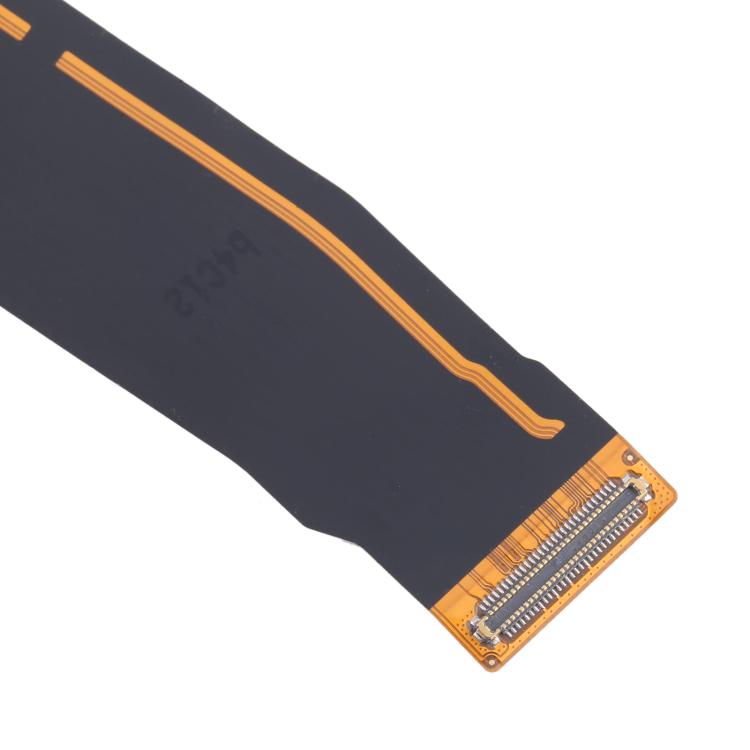 For Samsung Galaxy S25 SM-S931B Original Disassembled Motherboard Flex Cable, For Samsung Galaxy S25(Original Disassembled)