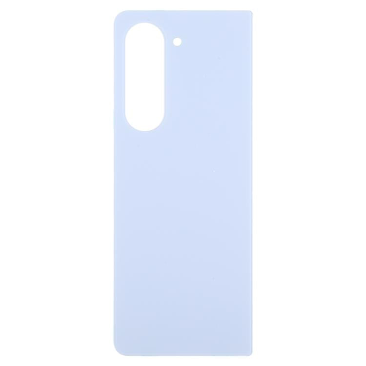 For Samsung Galaxy Z Fold5 SM-F946B Original Battery Back Cover, For Samsung Galaxy Z Fold5(Original)
