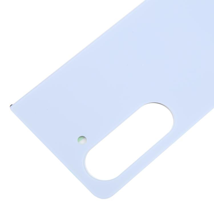 For Samsung Galaxy Z Fold5 SM-F946B Original Battery Back Cover, For Samsung Galaxy Z Fold5(Original)