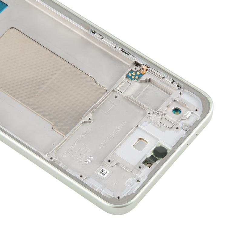 For Samsung Galaxy A36 SM-A366B Original LCD Screen Digitizer Full Assembly with Frame, For Samsung Galaxy A36(Original)