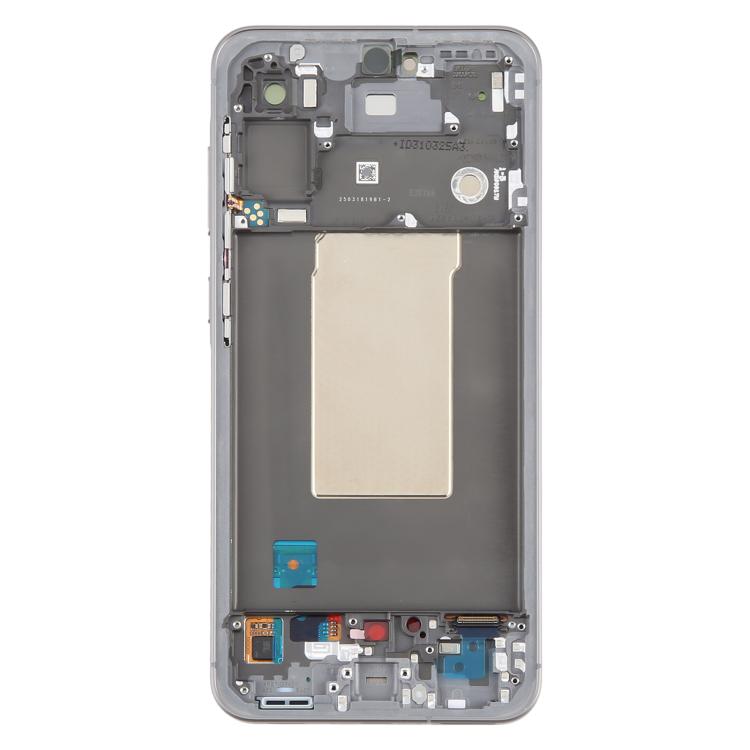 For Samsung Galaxy A56 SM-A566B Original LCD Screen Digitizer Full Assembly with Frame, For Samsung Galaxy A56(Original)