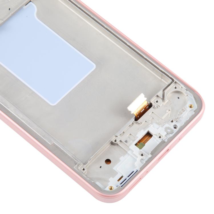 For Samsung Galaxy A26 SM-A266B 6.46 inch OLED LCD Screen Digitizer Full Assembly with Frame