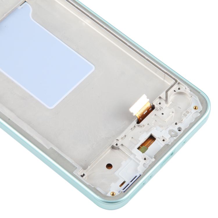 Écran LCD OLED 6,46 pouces avec châssis pour Samsung Galaxy A26 SM-A266B