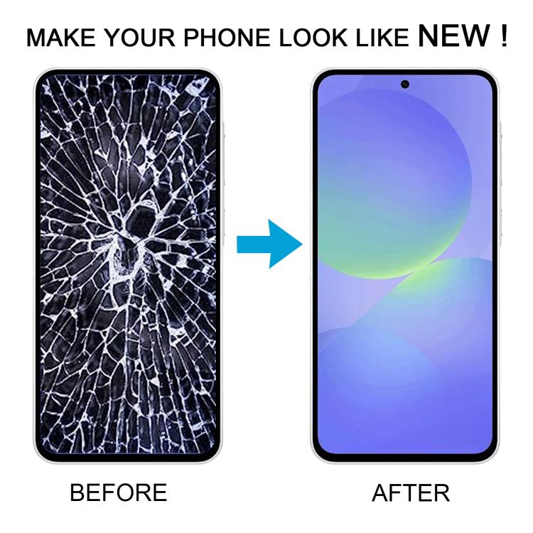 Pantalla LCD OLED digitalizadora de 6,67 pulgadas para Samsung Galaxy A36 SM-A366B, ensamblaje completo con marco