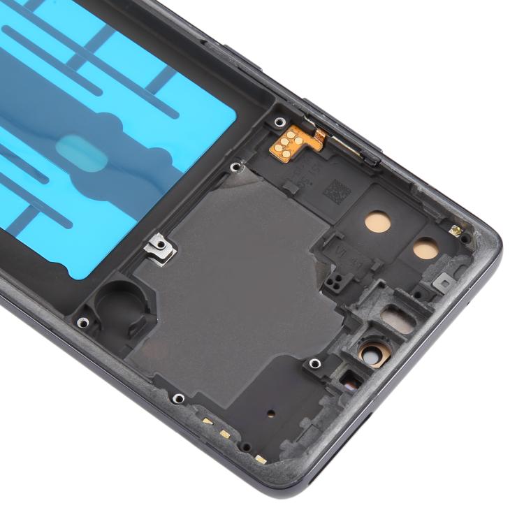 For Samsung Galaxy A51 5G SM-A516 6.36 inch OLED LCD Screen Digitizer Full Assembly with Frame