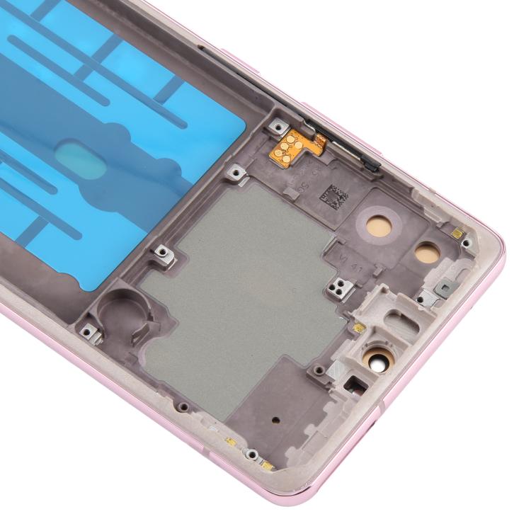 For Samsung Galaxy A51 5G SM-A516 6.36 inch OLED LCD Screen Digitizer Full Assembly with Frame, For Samsung Galaxy A51 5G 6.36 inch