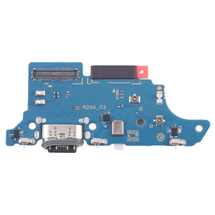 For Samsung Galaxy A26 SM-A266B OEM Charging Port Board, For Samsung Galaxy A26