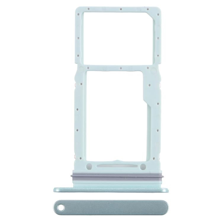 For Samsung Galaxy A26 SM-A266U Original SIM + Micro SD Card Tray