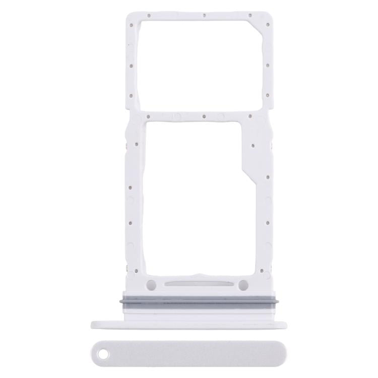 For Samsung Galaxy A26 SM-A266U Original SIM + Micro SD Card Tray