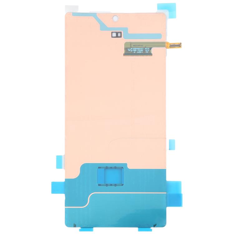 For Samsung Galaxy S25 Ultra SM-S938B Original Touch Panel Digitizer Sensor Board, For Samsung Galaxy S25 Ultra(Original)