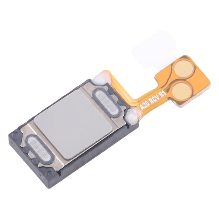 For Samsung Galaxy A26 SM-A266B Original Earpiece Speaker with Cable, For Samsung Galaxy A26(Original)
