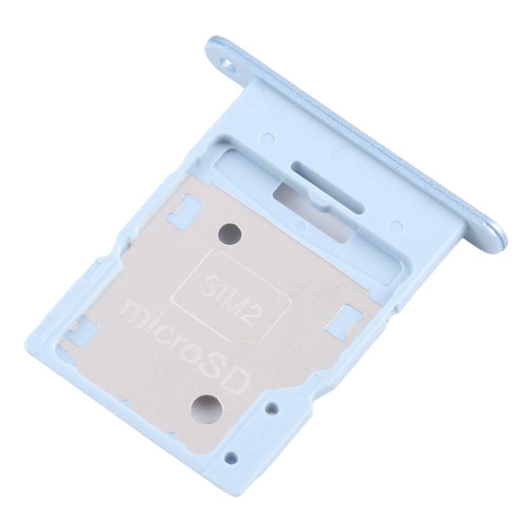 For Samsung Galaxy M35 5G SM-M356B Original SIM + SIM / Micro SD Card Tray, For Samsung Galaxy M35 5G(Original)