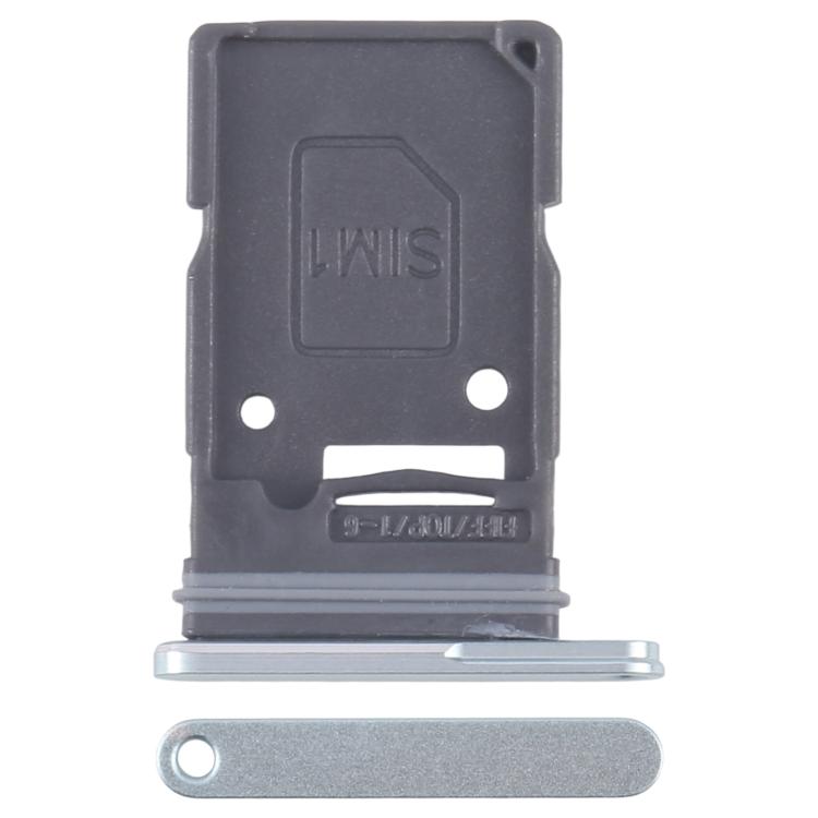 Tiroir de carte SIM d'origine pour Samsung Galaxy Z Fold7 SM-F966U, version américaine, pour Samsung Galaxy Z Fold7 (version américaine)