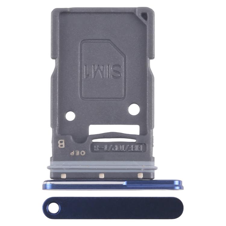 Tiroir de carte SIM d'origine pour Samsung Galaxy Z Fold7 SM-F966U, version américaine, pour Samsung Galaxy Z Fold7 (version américaine)