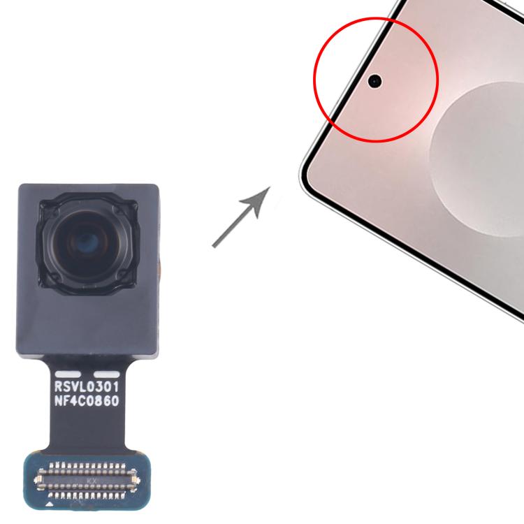 For Samsung Galaxy S25 Edge SM-S937B Original Front Facing Camera, For Samsung Galaxy S25 Edge(Original)