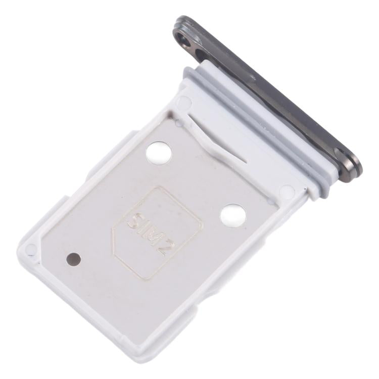 For Samsung Galaxy S25 Edge SIM Card Tray + SIM Card Tray, For Samsung Galaxy S25 Edge