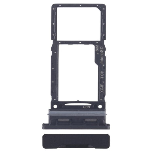 For Samsung Galaxy Tab Active5 5G SM-X306 Original SIM Card Tray + Micro SD Card Tray, For Samsung Galaxy Tab Active5 5G(Original)