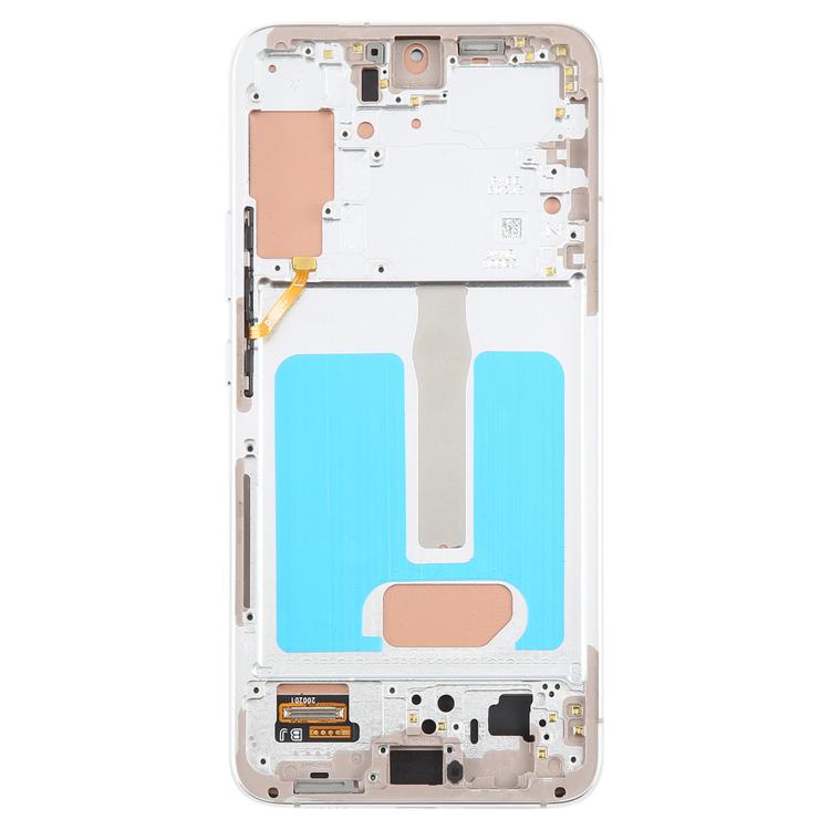 For Samsung Galaxy S22+ SM-S906B 6.43 inch TFT LCD Screen Digitizer Full Assembly with Frame, Not Supporting Fingerprint Identification, For Samsung Galaxy S22+ SM-S906B 6.43 inch(Not Fingerprint)