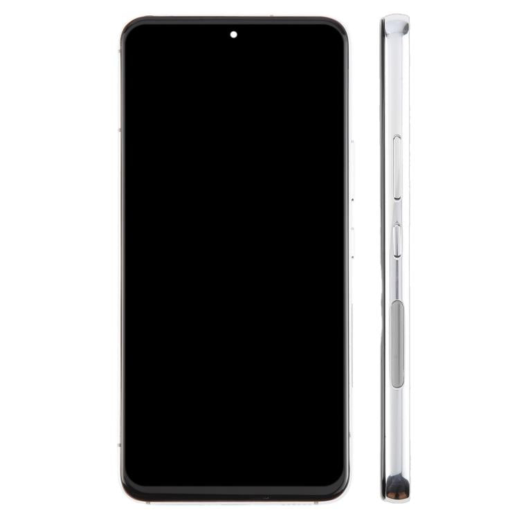 For Samsung Galaxy S22 SM-S901B 5.96 inch TFT LCD Screen Digitizer Full Assembly with Frame, Not Supporting Fingerprint Identification