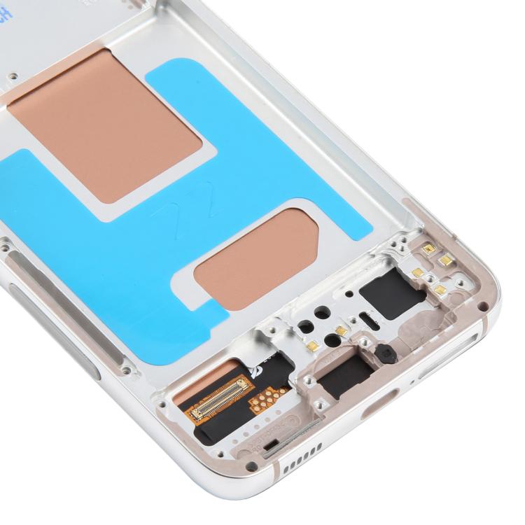 For Samsung Galaxy S22 SM-S901B 5.96 inch TFT LCD Screen Digitizer Full Assembly with Frame, Not Supporting Fingerprint Identification